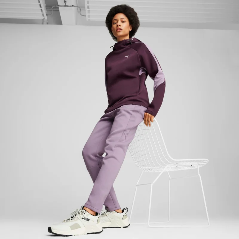 بوما Evostripe Pants Op Women's Tracksuit Bottoms