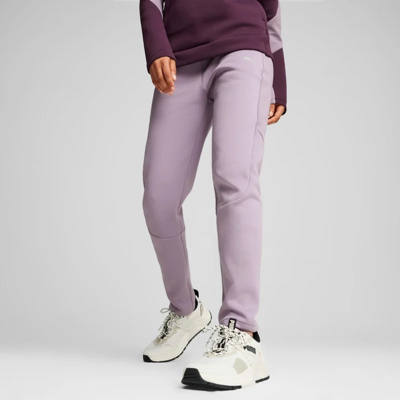 بوما Evostripe Pants Op Women's Tracksuit Bottoms