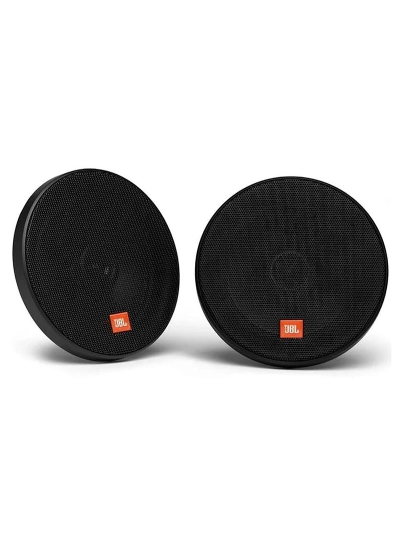 JBL - speakers with excellent pure sound for installation in all cars. One size fits all. Take your listening experience to a new level with the 240-watt speakers. These speakers provide powerful and clear audio performance thanks to their exceptional capabilities, allowing you to enjoy every detail of the sound in any environment. Their modern design adds a touch of elegance to the space, whether you are using them for music or movies. GBL speakers are the ideal choice for musicians and lovers of high sound. - Image 1