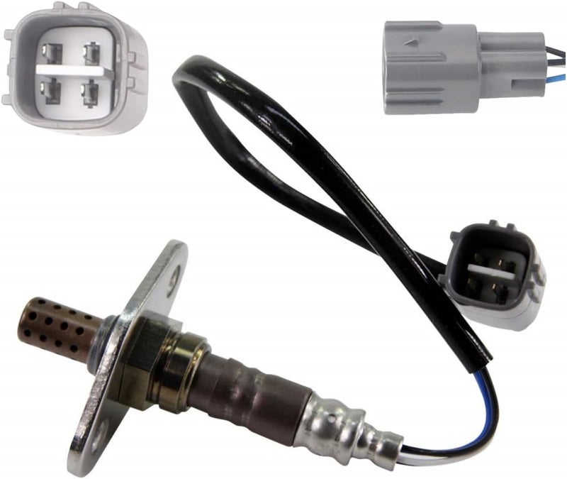 TAMKKEN حساس الأكسجين TAMKKEN O2 234-4162 لسيارات تويوتا تاكوما، 4Runner، توندر، سيكويا، T100 - Image 1