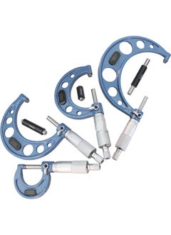 Kafenn Mechanical Micrometer 50-75 mm  - Image 2