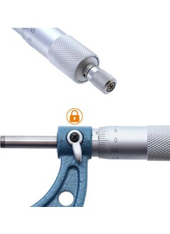 Kafenn Mechanical Micrometer 50-75 mm  - Image 3