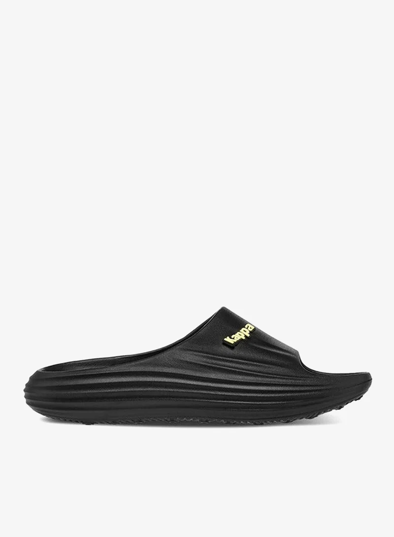 كابا شباشب رجالية بطبعة شعار