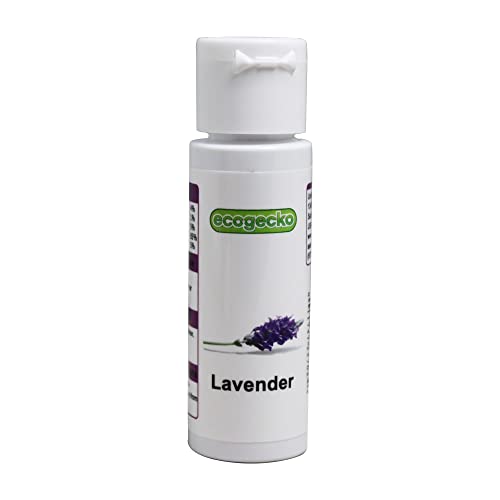 Ecogecko Fragrant Aroma Oil for Water Based Air Revitalizer Air Freshener, 4 Scent Pack (Cinnamon, Eucalyptus, Lavender and Orange Peel) 4x30ML - Image 4