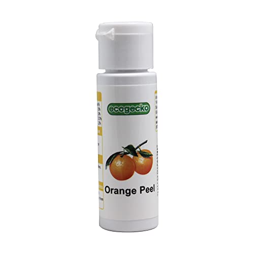 Ecogecko Fragrant Aroma Oil for Water Based Air Revitalizer Air Freshener, 4 Scent Pack (Cinnamon, Eucalyptus, Lavender and Orange Peel) 4x30ML - Image 5