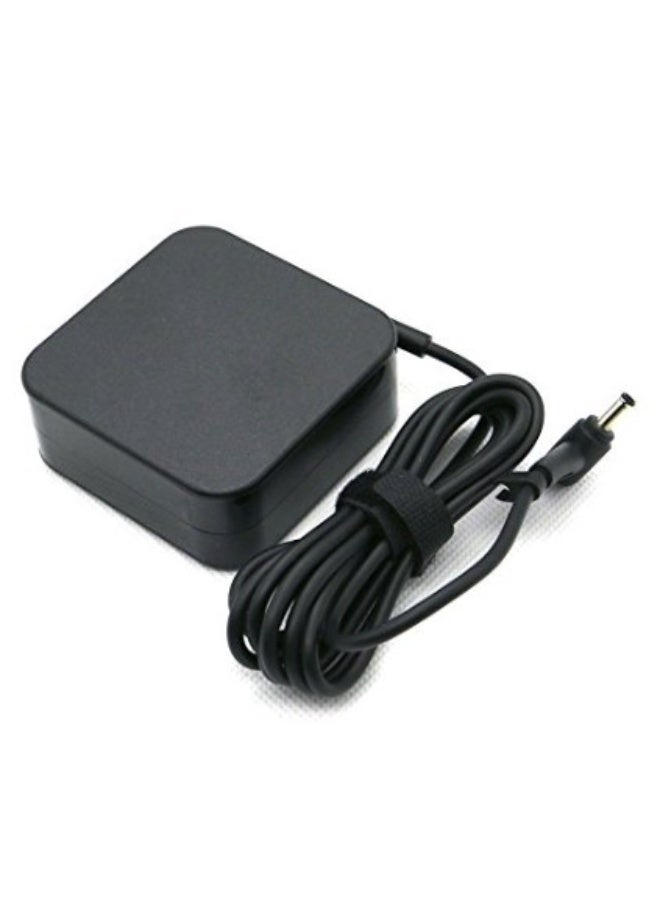 Terabyte 19V 3.42A Interface (4.5*3.0mm) 65W Laptop AC Power Replacement Adapter Notebook Replacement Compatible Charger for Asus Laptop - Image 2