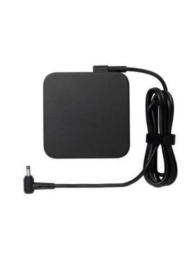 Terabyte 19V 3.42A Interface (4.5*3.0mm) 65W Laptop AC Power Replacement Adapter Notebook Replacement Compatible Charger for Asus Laptop - Image 1