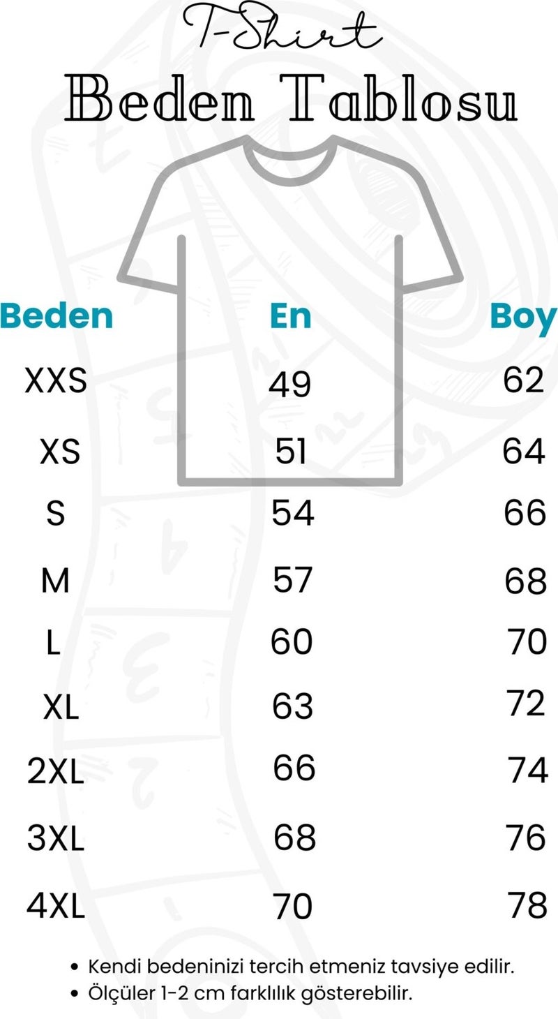 Fuddy Moda Fuddy Fashion Unisex Hand Washed Ring Printed T-Shirt, Oversize Video Game Printed Retro T-Shirt  - Image 3