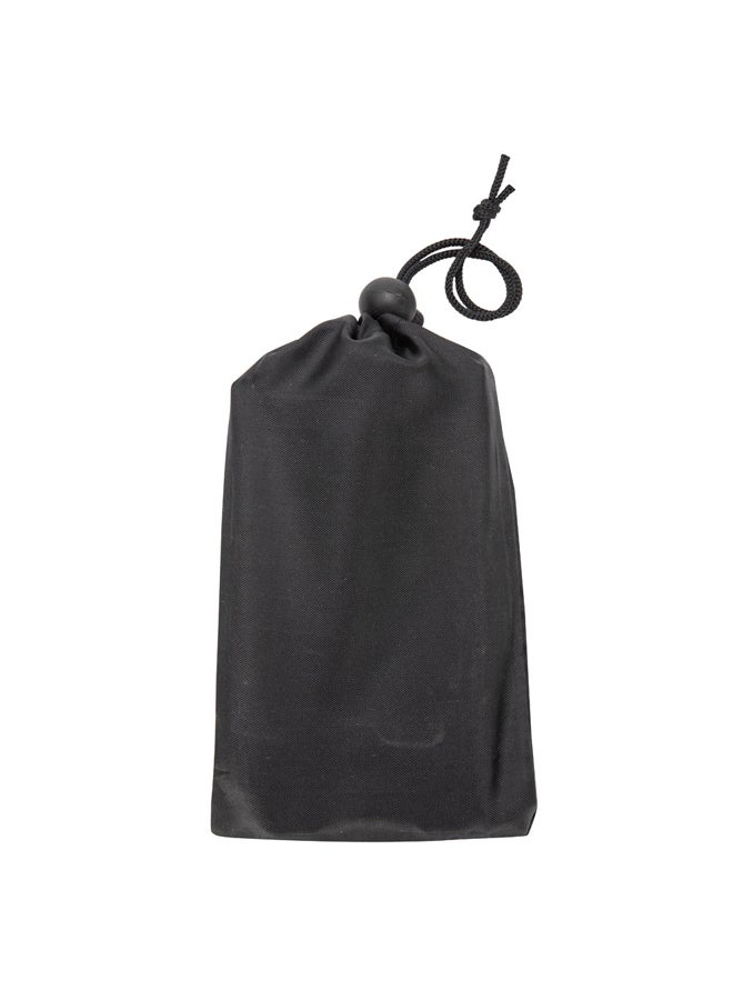 DPT شاشة مقاومة للرياح، شاشة نار موقد، زرقاء، حجم 14 سم 9 شريحة - Image 4