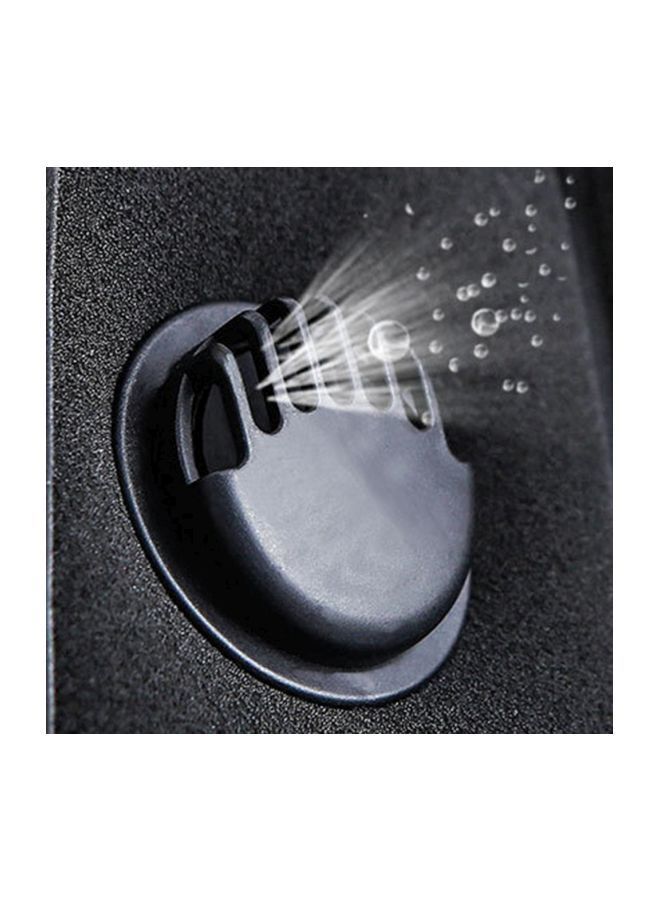 NIBEMINENT Anti-Smoke Mask With Breathing Valve - Image 2