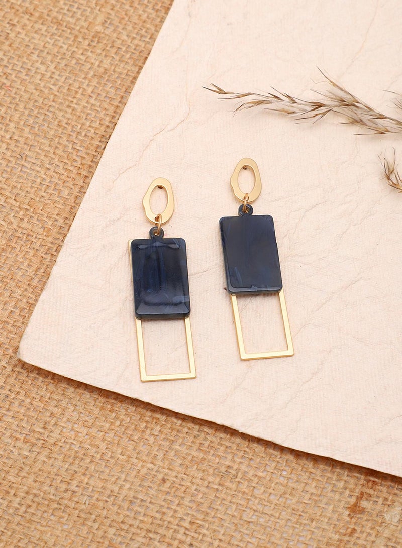 SOHI Party Artificial Drop Earring Jewellery - Image 5