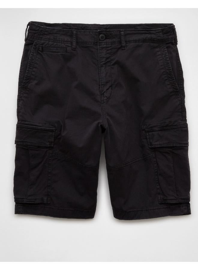 American Eagle AE Flex 12" Lived-In Cargo Short  - Image 3