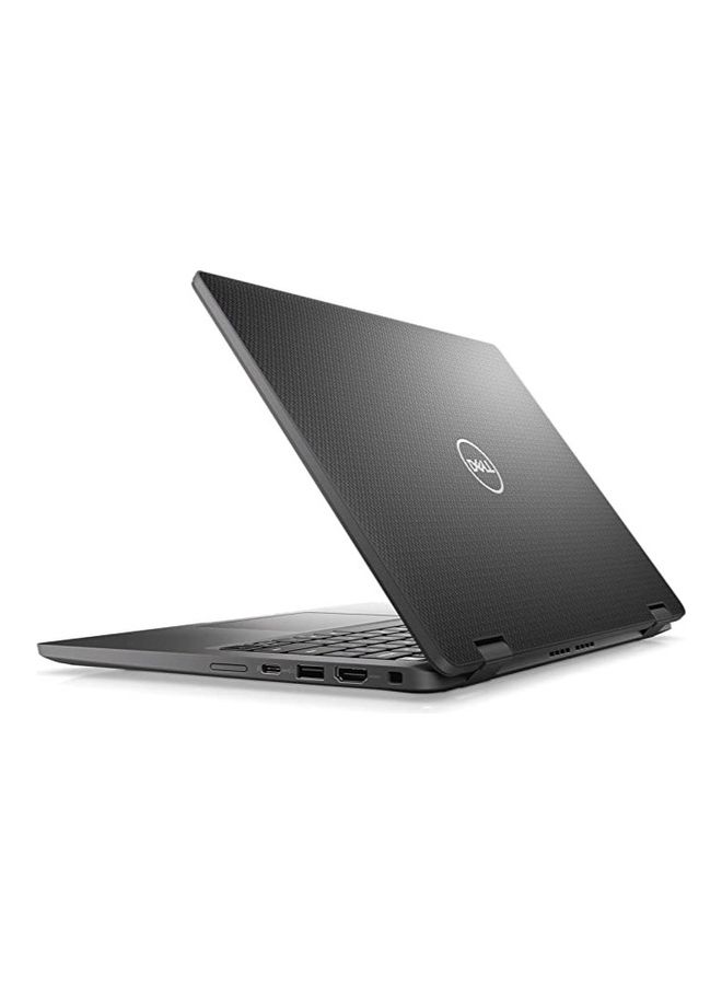 ديل كمبيوتر محمول طراز Latitude 7430 بشاشة مقاس 14 بوصة ومعالج Core i7 1255U وذاكرة وصول عشوائي سعة 16 جيجابايت ومحرك أقراص SSD سعة 512 جيجابايت وبطاقة رسومات Intel Iris XE ونوافذ 11 - Image 4