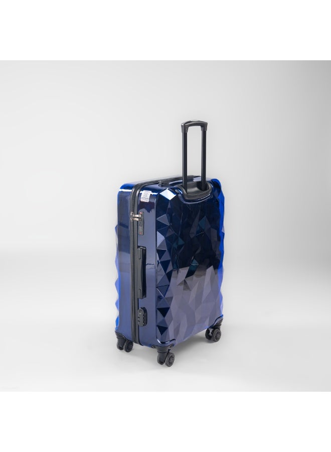 Hammer Luggage Size 28" Diamond - 100% Pure Polycarbonate Material - One Year Warranty + 3 Year Free Maintenance - Image 3