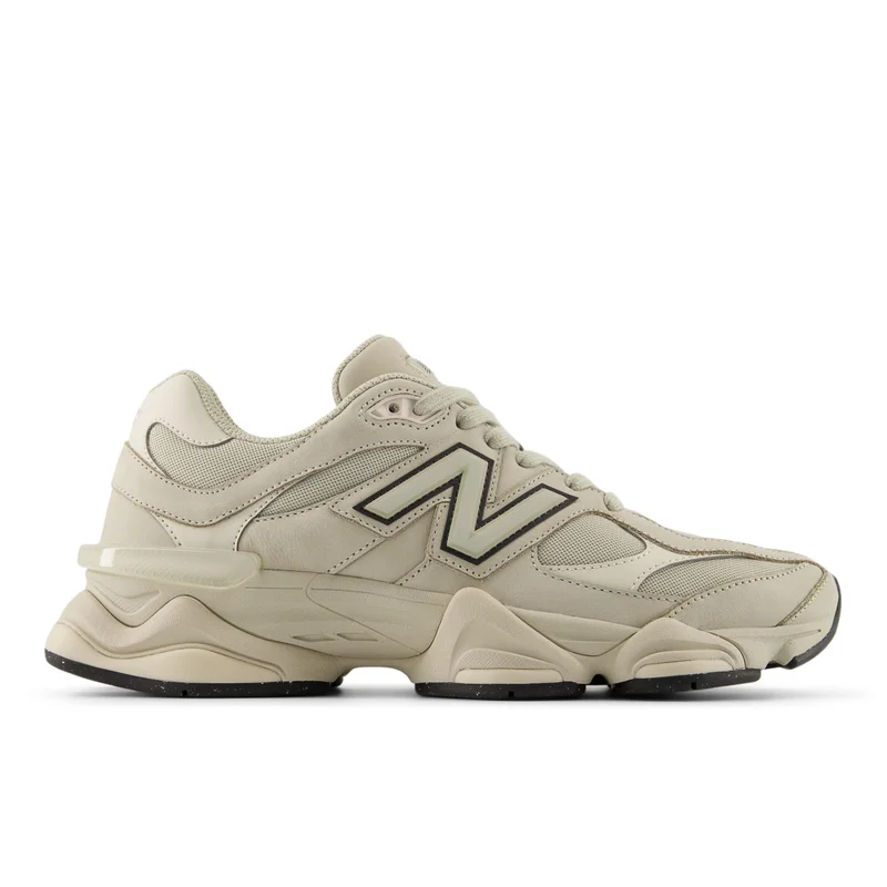 Unisex 9060 Lifestyle Shoes (Standard Fit)