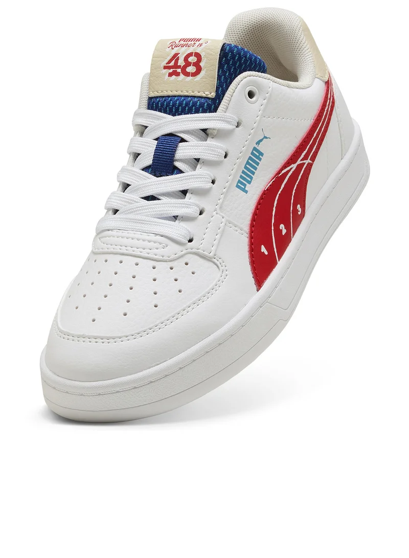 PUMA Youth Caven 2.0 Run Fun