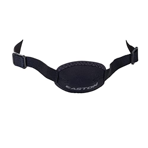 Easton CONTOUR HELMET CHINSTRAP Black - Image 2