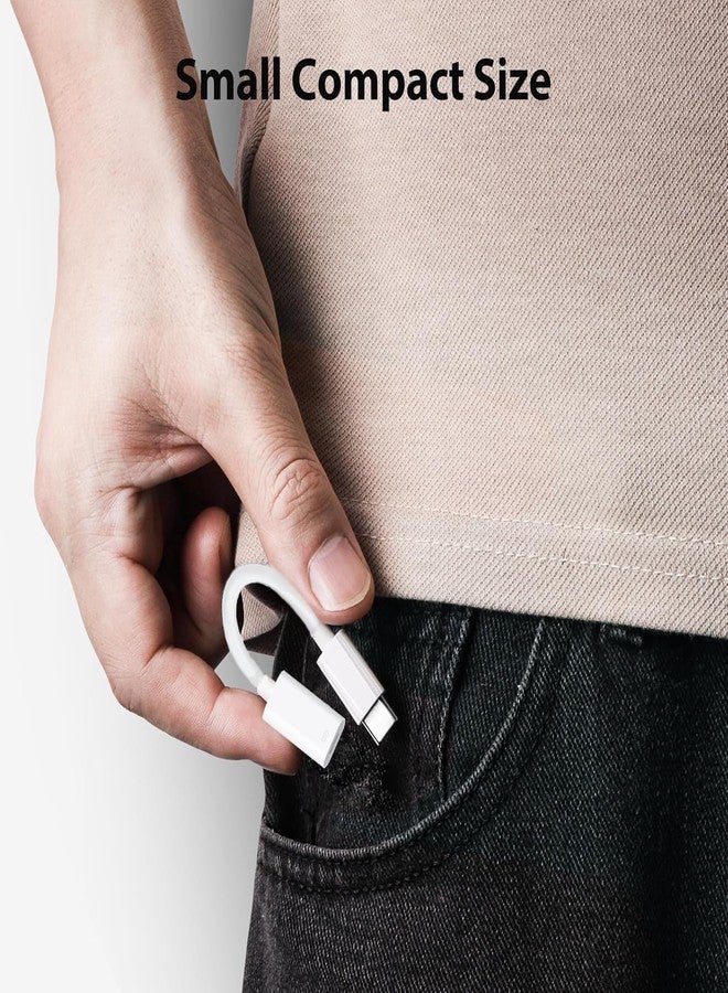 esbeecables USB-C Adapter - Image 3