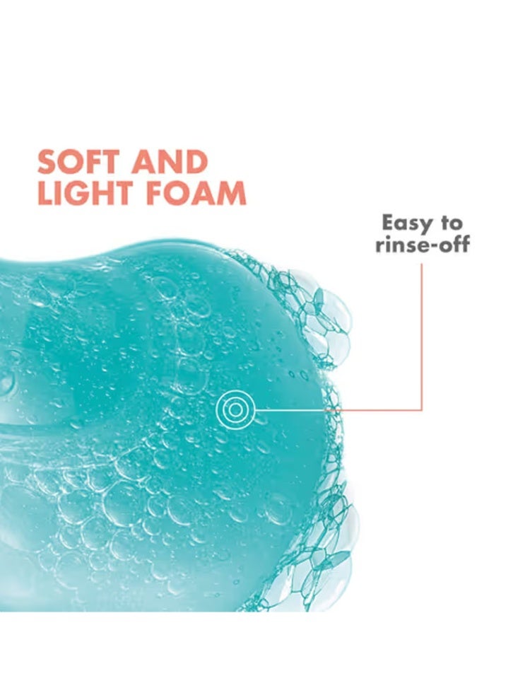 Avene Avène Cleanance Cleansing Gel - 400ml - Image 4