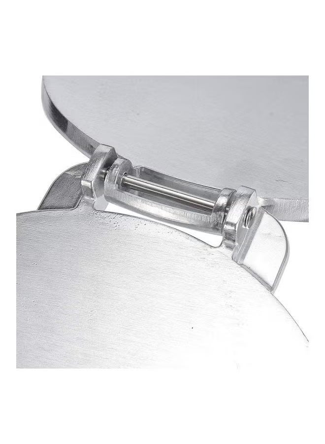 Tortilla Press Silver - Image 4