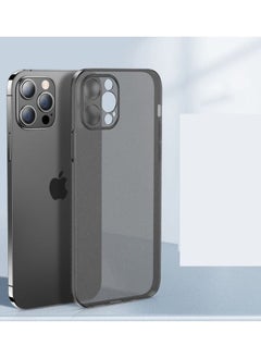 Loquat Ultra Thin Frosted Soft Silicone Case for iPhone 