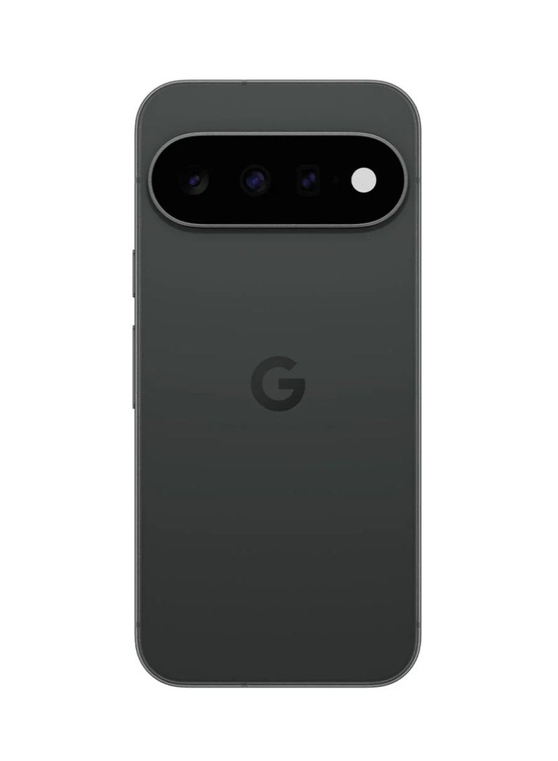 جوجل Google Pixel 11 5G, 12GB RAM, 256GB – Obsidian - Image 3