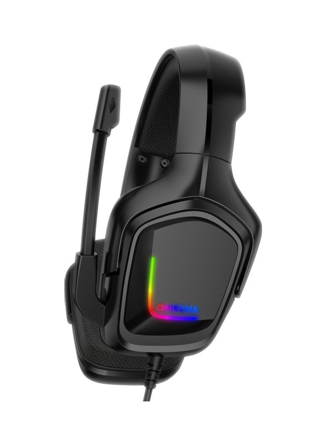 K20 Gaming Headset - Image 5