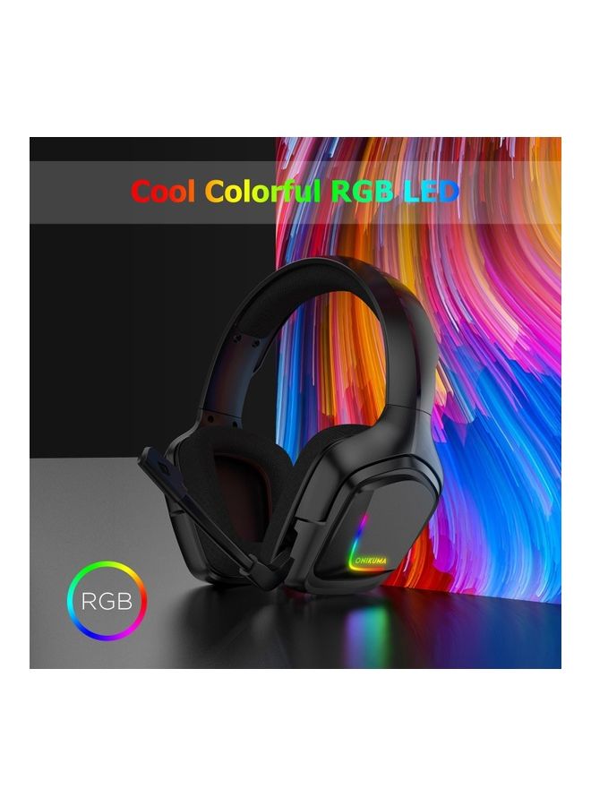 K20 Gaming Headset - Image 4