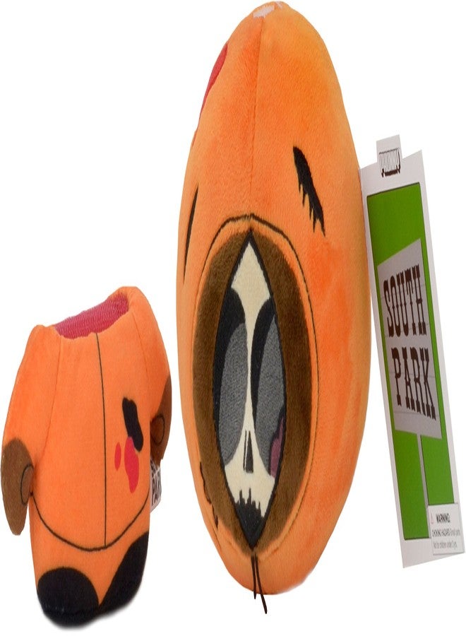 Kidrobot South Park Dead Kenny Phunny Plush - Image 3