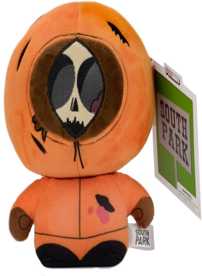 Kidrobot South Park Dead Kenny Phunny Plush - Image 2