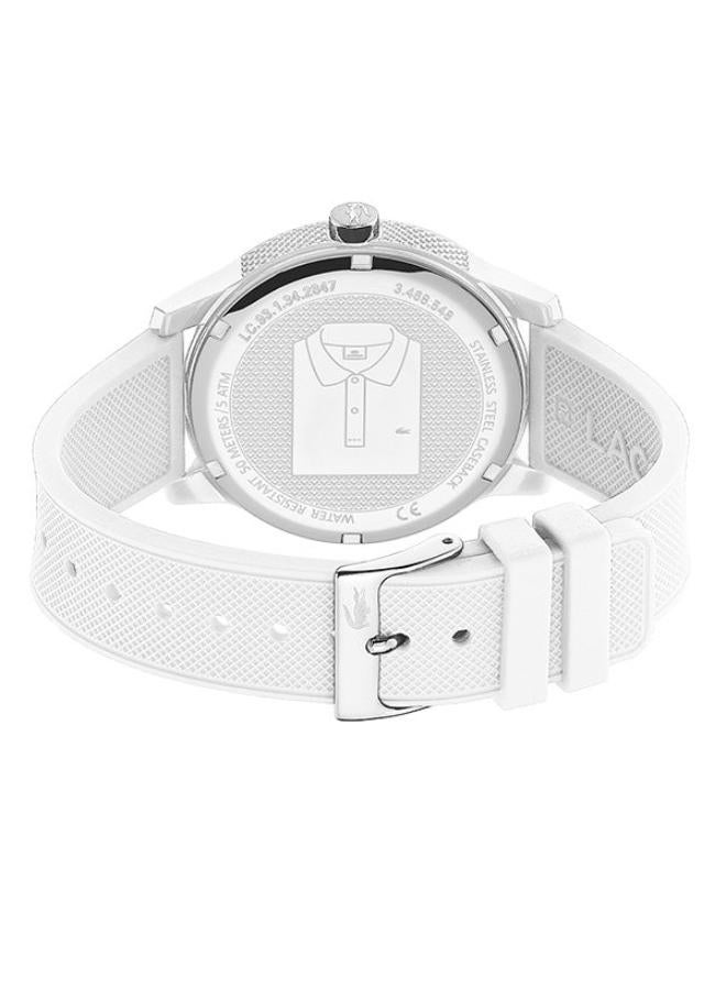 Lacoste Watch For Men 2011069 - Image 3
