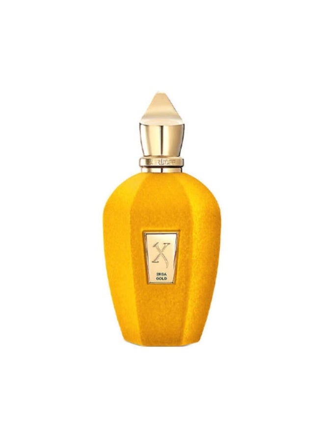 Xerjoff Tester Erba Gold Eau de Parfum 100ml