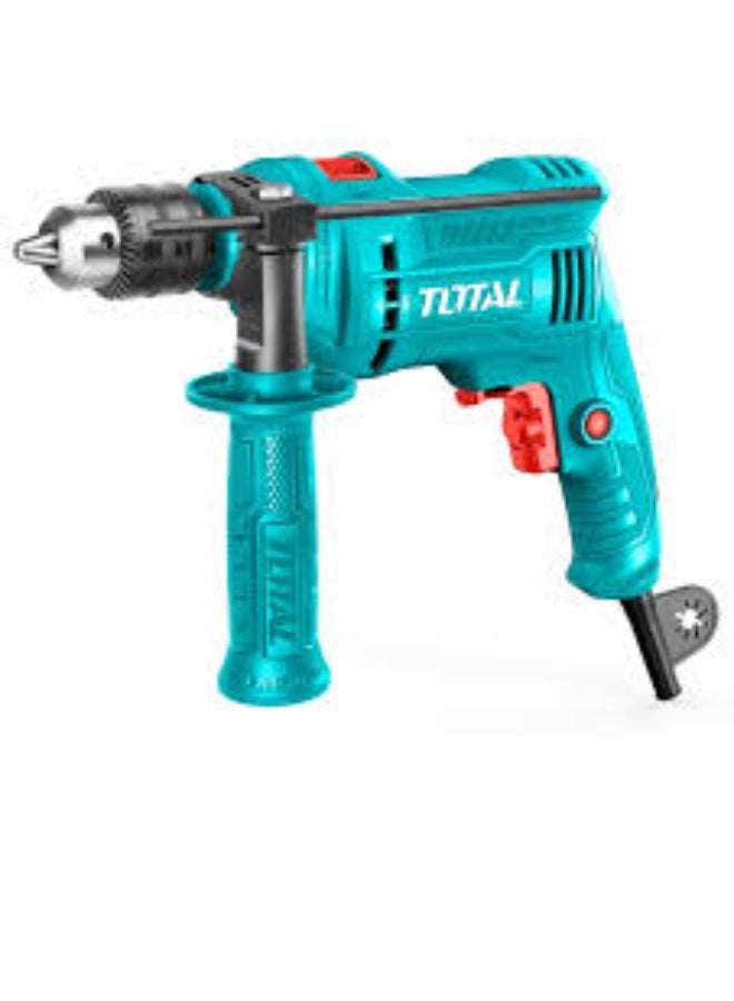 TOTAL 710W Electric Hammer Drill - Image 1
