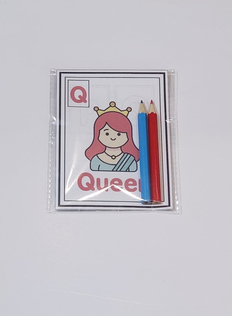 Distribution of 30 pieces - Image 5