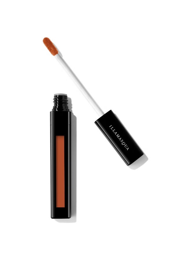 Illamasqua Loaded Lip Polish - Spice - Image 1