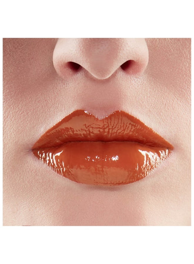 Illamasqua Loaded Lip Polish - Spice - Image 3