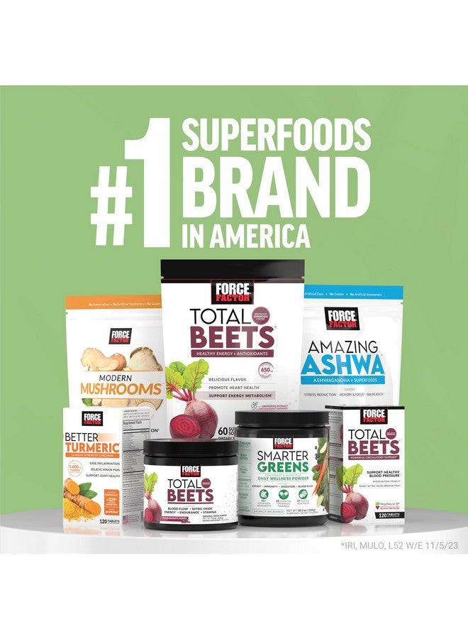 FORCE FACTOR Organic Matcha Green Tea Powder for Energy, Focus, and Daily Wellness, Culinary Grade, USDA-Certified Organic, Rich and Delicious Flavor 169g, 84 Servings - Image 5