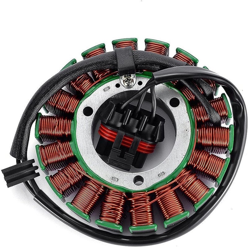 Wivplex Motorcycle Generator Stator Coil for Polaris - Image 1