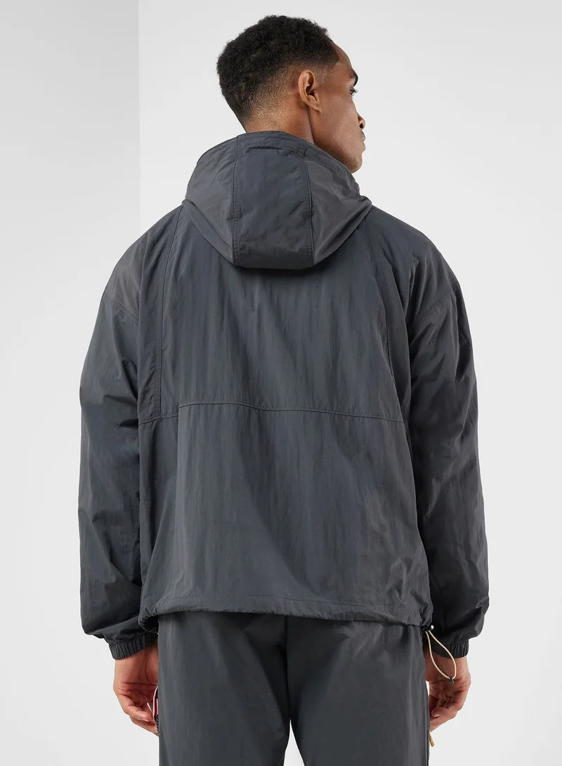 Columbia Painted Peak Wind Jacket