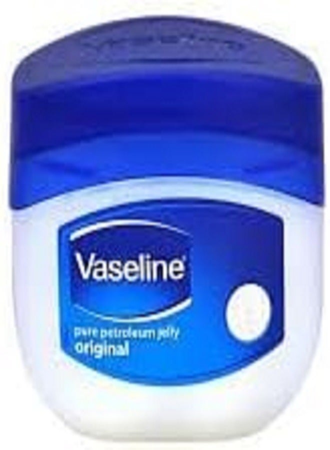 VASELINE ORIGNAL 50 GM