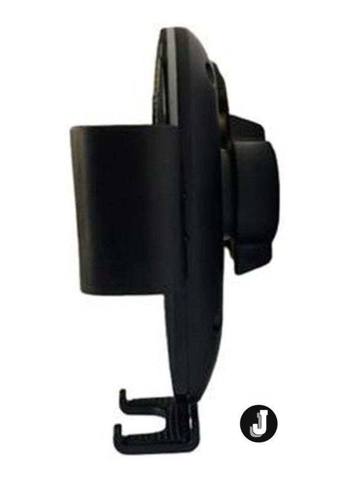 JAJEEK Shockproof Vehicle-Mounted Air Outlet Bracket Holder – Secure & Durable Car Phone Mount - Image 3
