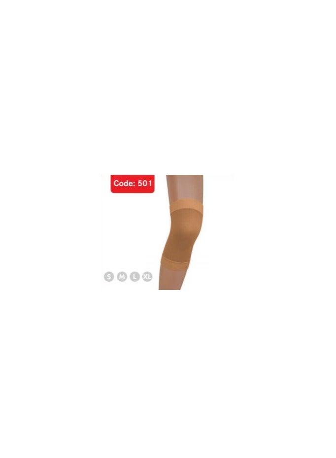 Elastic Knee brace