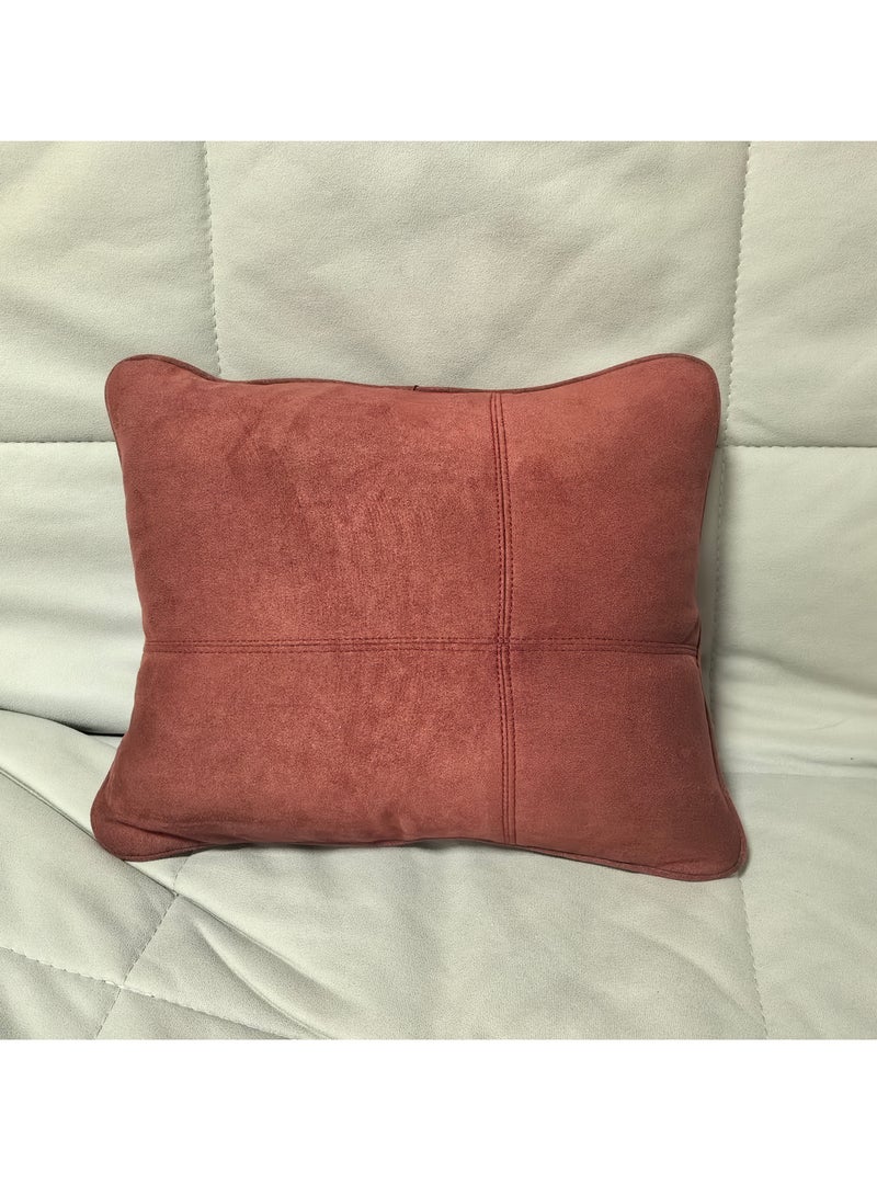 Car headrest and waist pillow set - Image 4