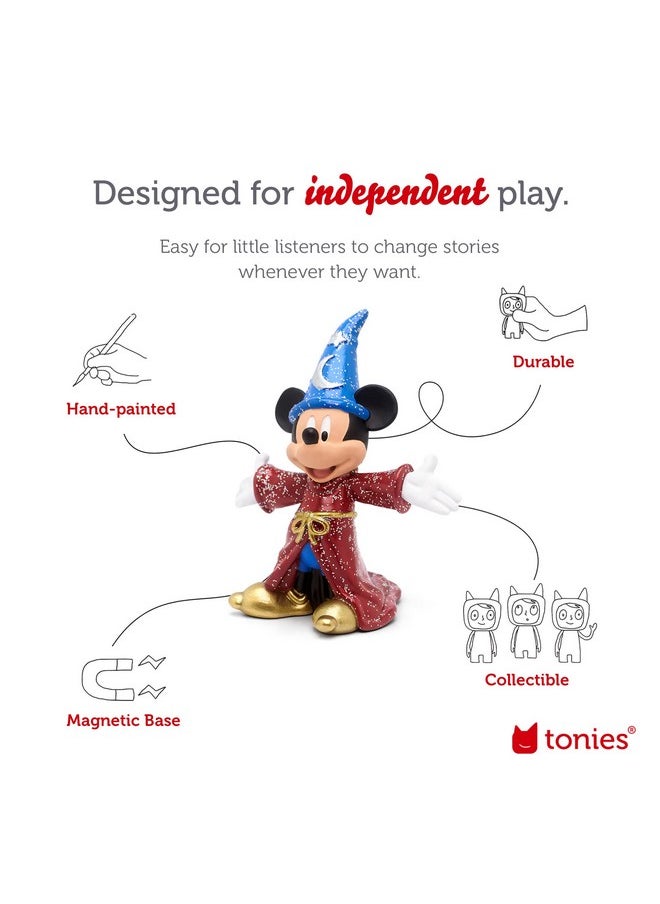 Tonies - Fantasia Audio Play Character From Disney - Image 1