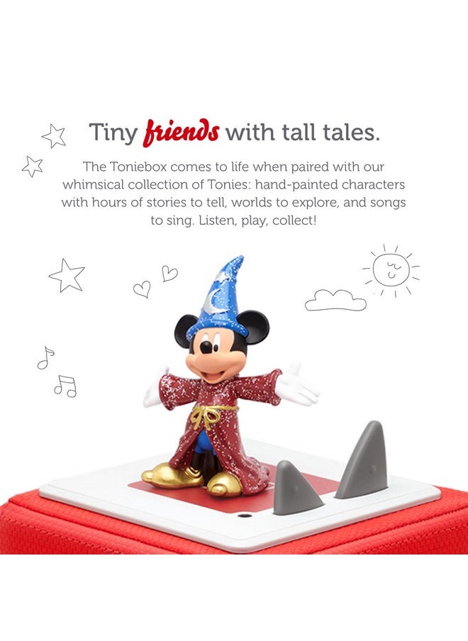 Tonies - Fantasia Audio Play Character From Disney - Image 1