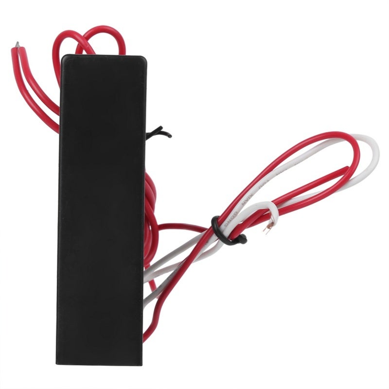 High Voltage Generator Strong Discharge Intensity Boost Step Up Power Supply Module - Image 2