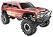 Redcat Racing Everest GEN7 Sport 110 Scale RC Rock Crawler 4x4 4WD RTR RC Truck with Steel Frame Oil Shocks Beadlock Wheels Interco Tires Waterproof ESC Battery Included Burnt Orange - Image 4