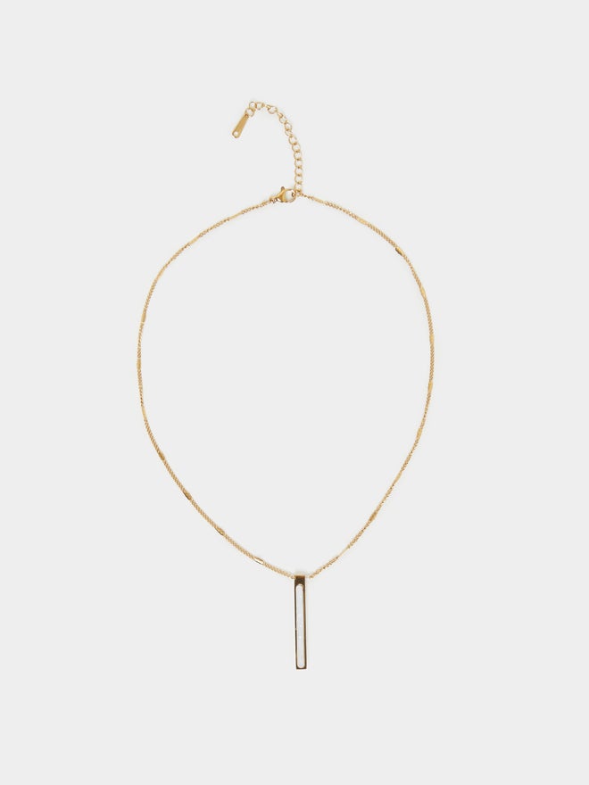 Styli Styli Casual Pendant Necklace  - Image 2