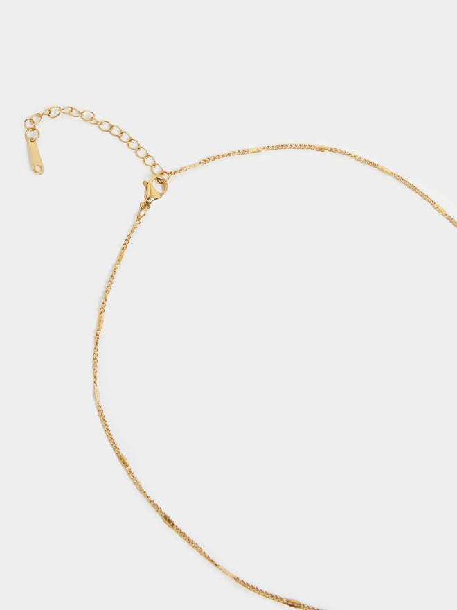 Styli Styli Casual Pendant Necklace  - Image 5