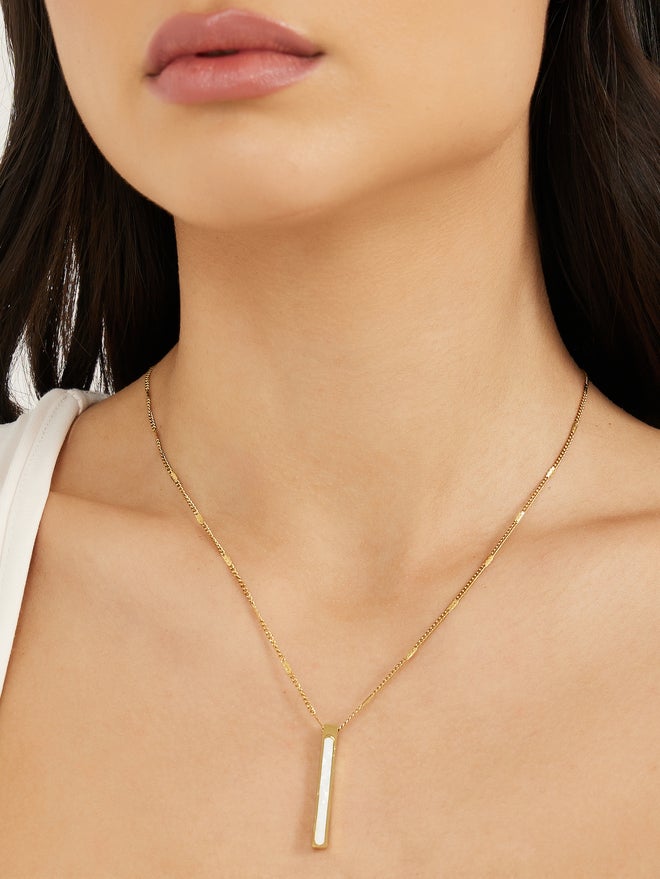 Styli Styli Casual Pendant Necklace  - Image 1